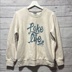 Wind River Sweatshirt